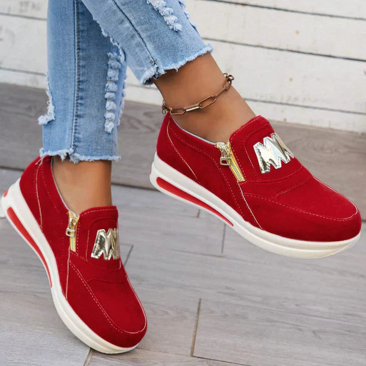 Chaussures de confort pour dames Monarch Éclat M™