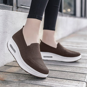 Chaussures Ergonomiques Essilio Confort - [BLACK FRIDAY] - [ACHETÉZ 1, RECEVÉZ 2 GRATUIT]