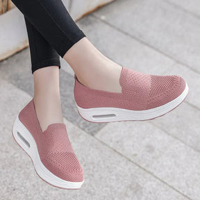 Monarch – Chaussures Ergonomiques Femme Essilio Comfort™ - [BLACK FRIDAY] - [ACHETÉZ 1, RECEVÉZ 2 GRATUIT]