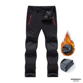 Pantalon d’Extérieur Imperméable et Indestructible - TitanWear™ - [ACHETEZ 1, RECEVEZ 2]