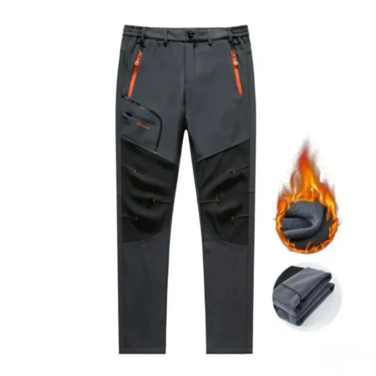 Zerbeto | Pantaloni outdoor impermeabili e indistruttibili – TitanWear