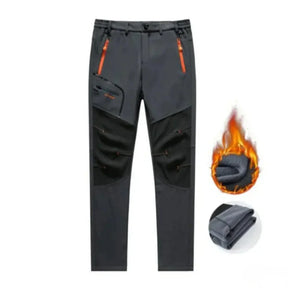 Zerbeto | Pantaloni outdoor impermeabili e indistruttibili – TitanWear