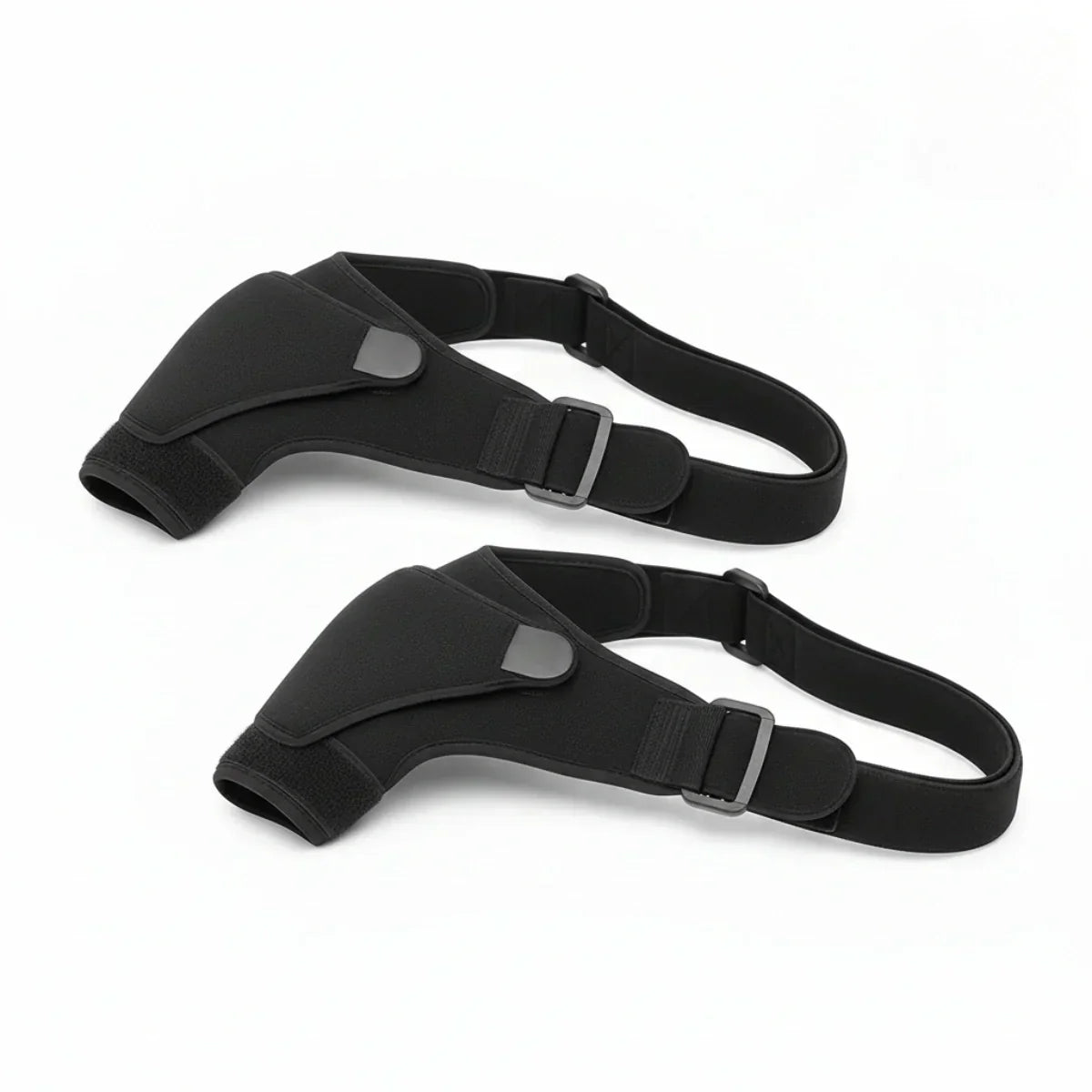 Zerbeto | ErgoShoulder – Supporto e protezione ergonomici per la spalla