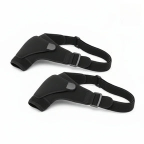 Zerbeto | ErgoShoulder – Supporto e protezione ergonomici per la spalla