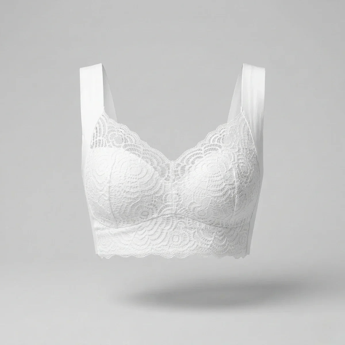 Zerbeto | Reggiseno Push-up Senza Ferretto – LiftComfort™