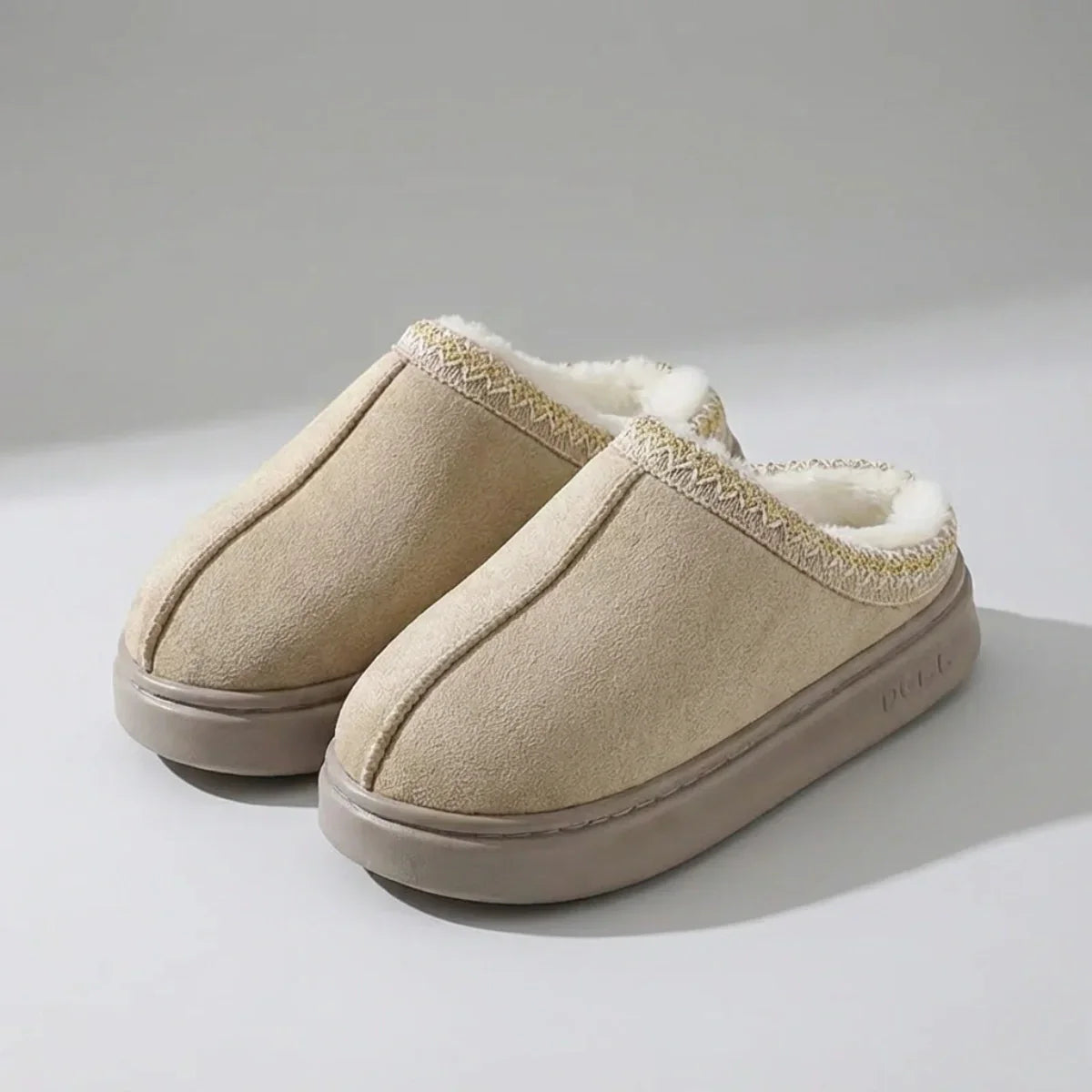 Zerbeto | Scarpe invernali casual Comfort Doux™