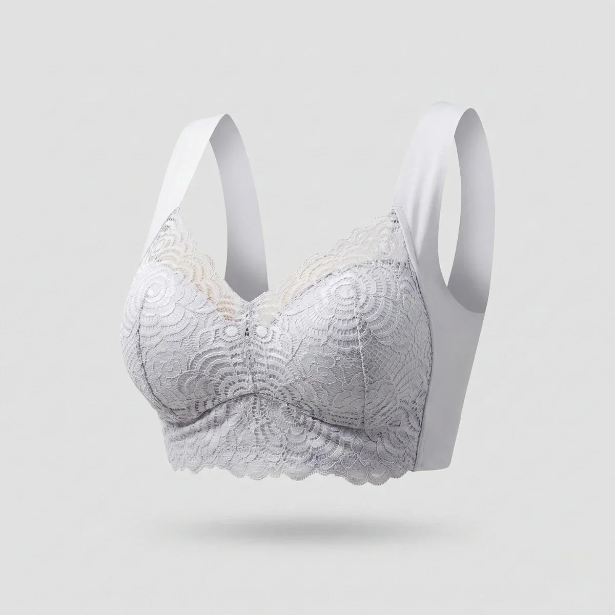 Zerbeto | Reggiseno Push-up Senza Ferretto – LiftComfort™