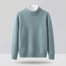 Zerbeto | Maglione Arlington in cashmere LuxeSoft™