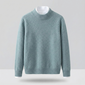 Zerbeto | Maglione Arlington in cashmere LuxeSoft™