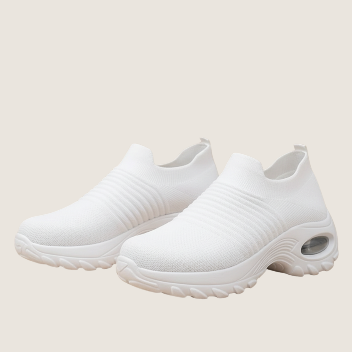 Chaussures Orthopédiques Respirantes – Ultra Confort Plus - [BLACK FRIDAY] - [ACHETÉZ 1, RECEVÉZ 2 GRATUIT]