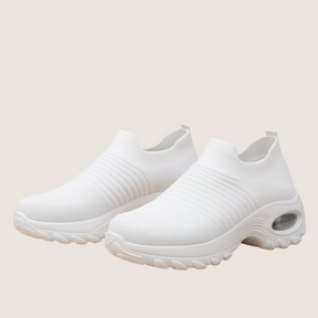 Chaussures Orthopédiques Respirantes – Ultra Confort Plus - [BLACK FRIDAY] - [ACHETÉZ 1, RECEVÉZ 2 GRATUIT]