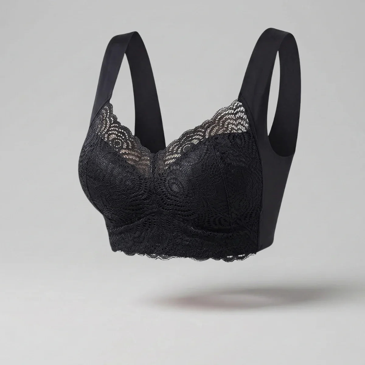 Monarch Wear | Soutien-gorge Push-up Sans Armature – LiftComfort™