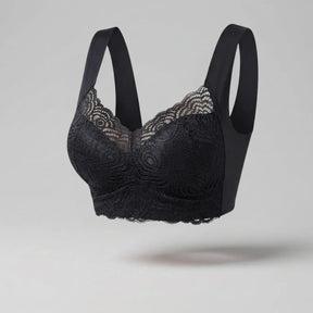 Monarch Wear | Soutien-gorge Push-up Sans Armature – LiftComfort™