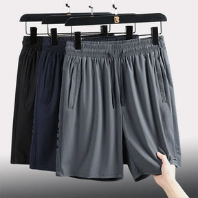 Short slim unisexe - Monarch FlexShorts™ [ACHETEZ-EN 1, OBTENEZ-EN 2]
