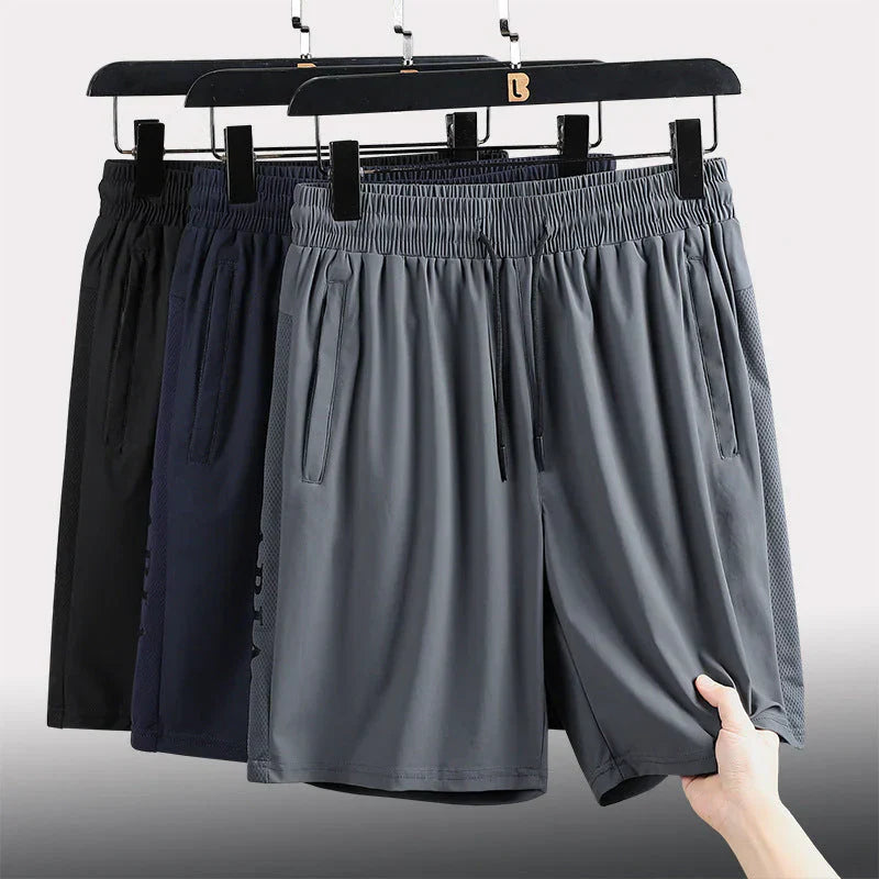 Short slim unisexe - Monarch FlexShorts™ [ACHETEZ-EN 1, OBTENEZ-EN 2]