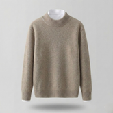 Zerbeto | Maglione Arlington in cashmere LuxeSoft™