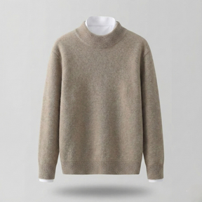 Zerbeto | Maglione Arlington in cashmere LuxeSoft™