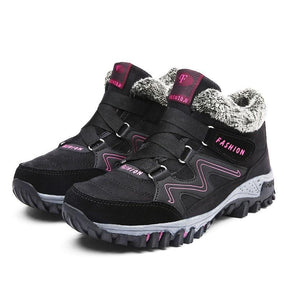 Chaussures D'hiver résistantes au froid 2024 - Froid - [BLACK FRIDAY] - [ACHETÉZ 1, RECEVÉZ 2 GRATUIT]
