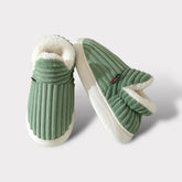 Zerbeto | Pantofole invernali terapeutiche FluffEase – Calore sempre | Compra 1, ricevi 1 gratis