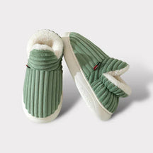 Zerbeto | Pantofole invernali terapeutiche FluffEase – Calore sempre | Compra 1, ricevi 1 gratis