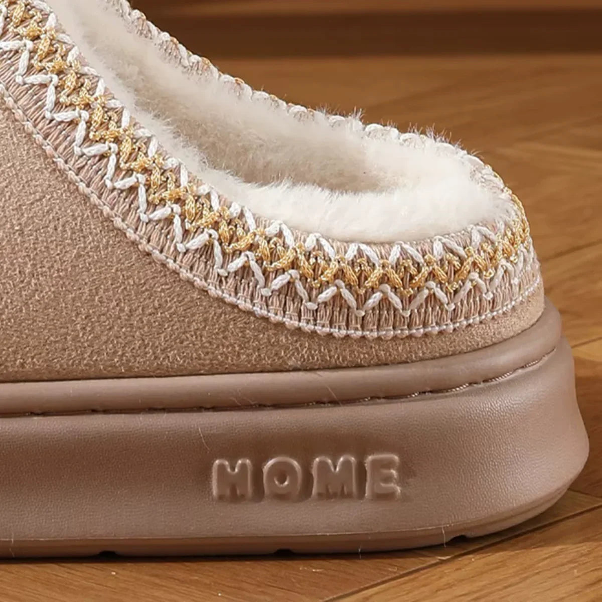 Zerbeto | Scarpe invernali casual Comfort Doux™