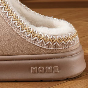 Zerbeto | Scarpe invernali casual Comfort Doux™