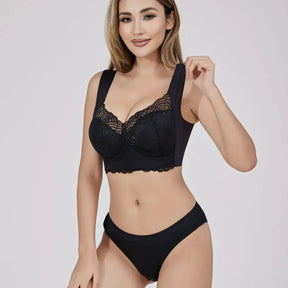Zerbeto | Reggiseno Push-up Senza Ferretto – LiftComfort™