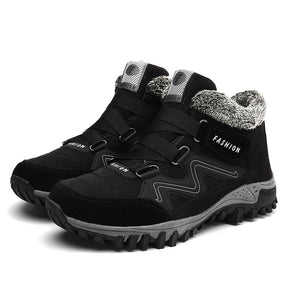 Chaussures D'hiver résistantes au froid 2024 - Froid - [BLACK FRIDAY] - [ACHETÉZ 1, RECEVÉZ 2 GRATUIT]