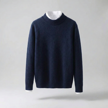 Zerbeto | Maglione Arlington in cashmere LuxeSoft™