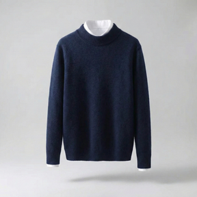 Zerbeto | Maglione Arlington in cashmere LuxeSoft™