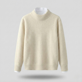 Zerbeto | Maglione Arlington in cashmere LuxeSoft™