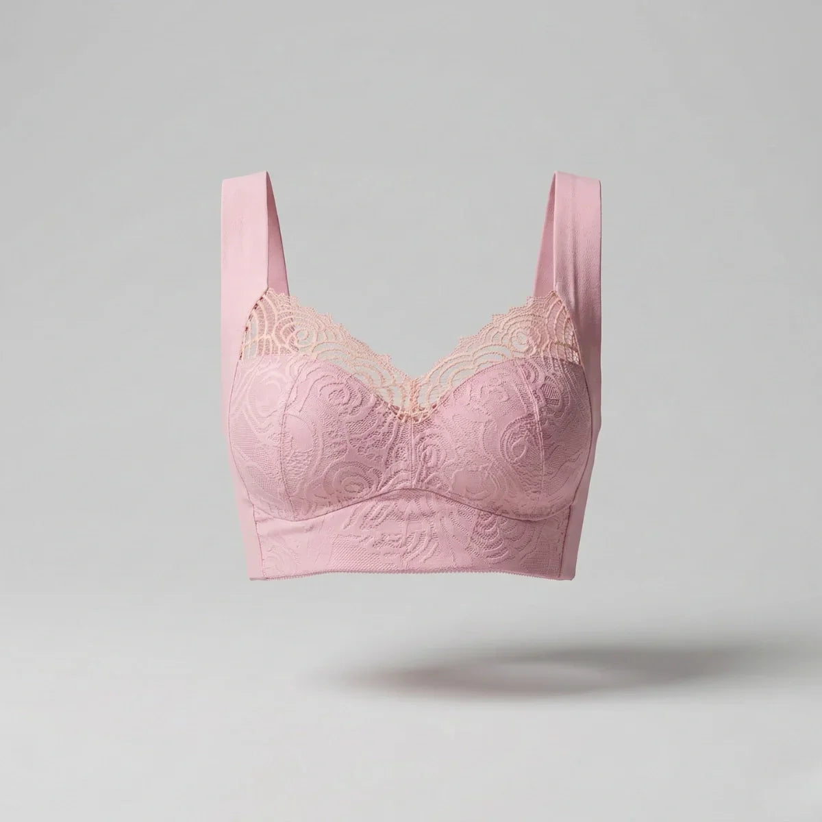 Zerbeto | Reggiseno Push-up Senza Ferretto – LiftComfort™