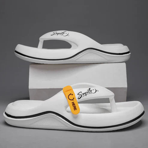 Pantoufle orthopédique Monarch Smile™️ - Confort maximum pour vos pieds