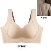 Zerbeto | Sweet Air – Reggiseno regolabile con supporto extra