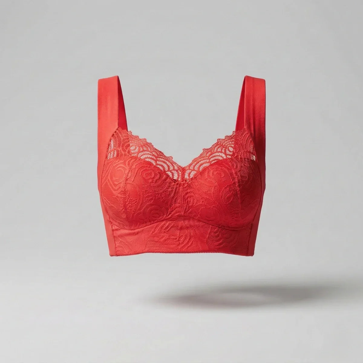 Zerbeto | Reggiseno Push-up Senza Ferretto – LiftComfort™