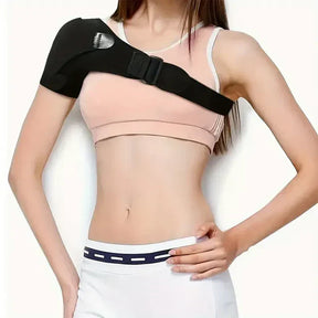 Zerbeto | ErgoShoulder – Supporto e protezione ergonomici per la spalla