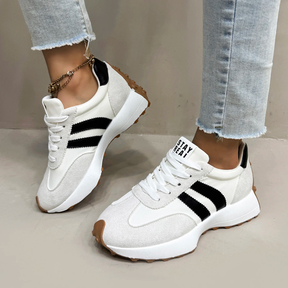 Zerbeto | Sneakers ChicStep – Stile casual e comfort quotidiano