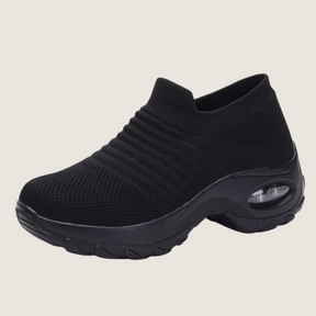 Chaussures Orthopédiques Respirantes – Ultra Confort Plus - [BLACK FRIDAY] - [ACHETÉZ 1, RECEVÉZ 2 GRATUIT]