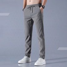 Zerbeto | Pantaloni slim unisex EasyFlex™ [Compra 1, ricevi 2]