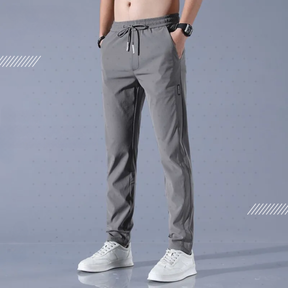 Zerbeto | Pantaloni slim unisex EasyFlex™ [Compra 1, ricevi 2]
