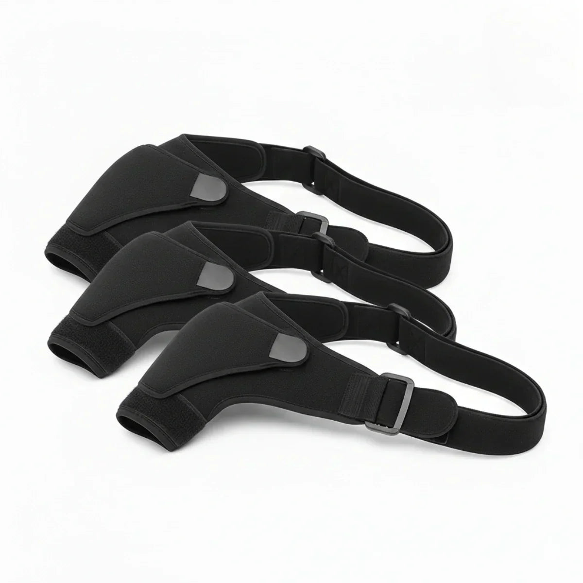 Zerbeto | ErgoShoulder – Supporto e protezione ergonomici per la spalla