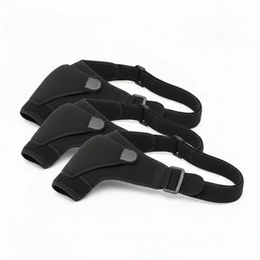 Zerbeto | ErgoShoulder – Supporto e protezione ergonomici per la spalla