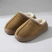 Zerbeto | Scarpe invernali casual Comfort Doux™