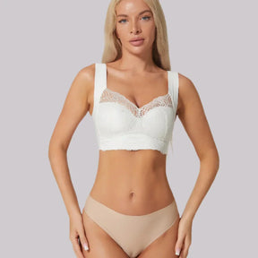 Zerbeto | Reggiseno Push-up Senza Ferretto – LiftComfort™