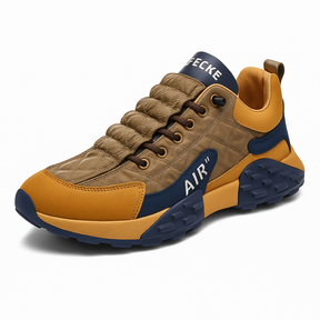 Basket orthopédique unisexe - AirForce™ - [BLACK FRIDAY] - [ACHETÉZ 1, RECEVÉ 2 GRATUIT]
