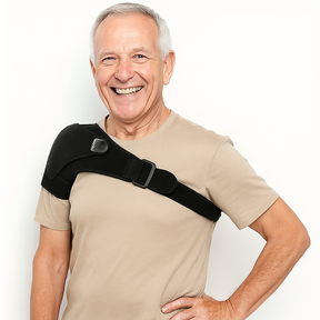 Zerbeto | ErgoShoulder – Supporto e protezione ergonomici per la spalla