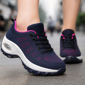 Chaussures Orthopédiques Anti-Choc – Confort Flex - [BLACK FRIDAY] - [ACHETÉZ 1, RECEVÉZ 2 GRATUIT]