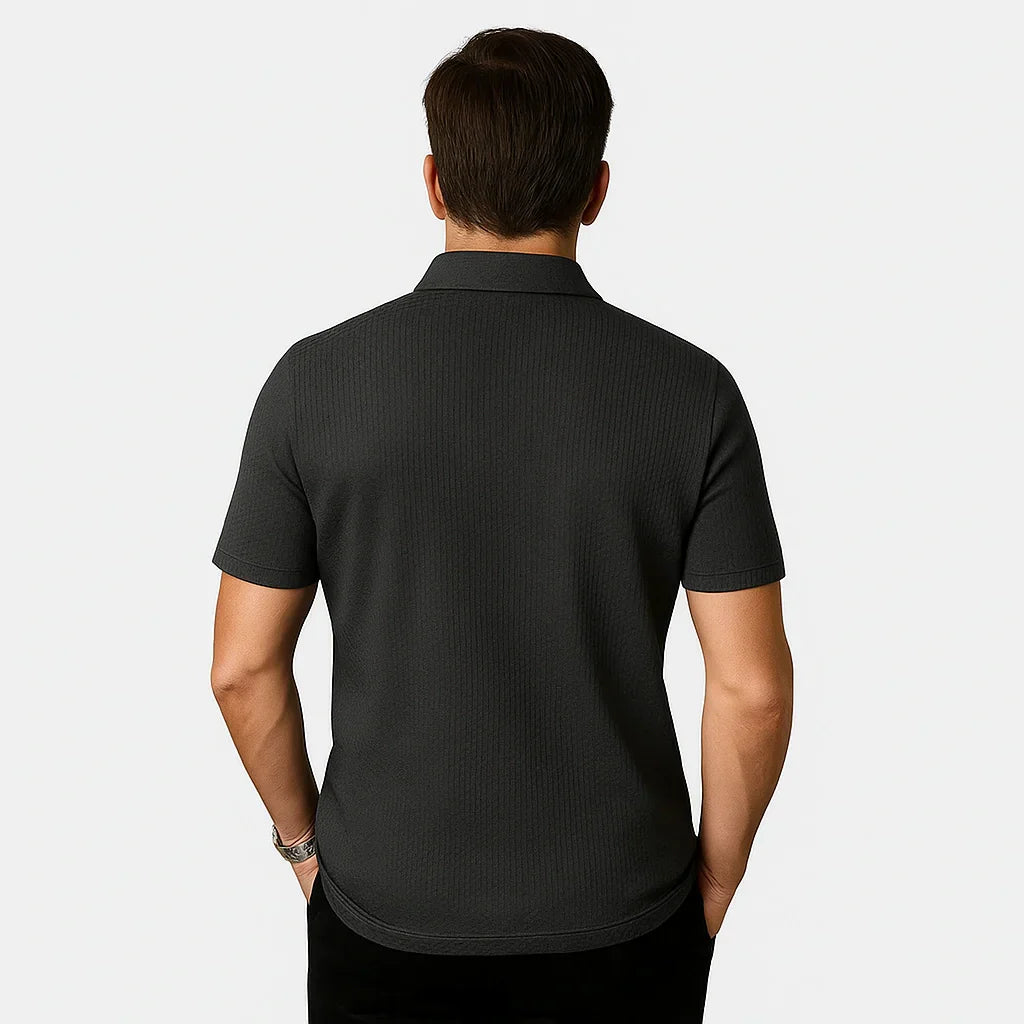 Zerbeto | Polo premium TechFlex™ – Compra 1, ricevi 2