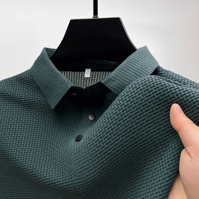 Zerbeto | Polo premium TechFlex™ – Compra 1, ricevi 2