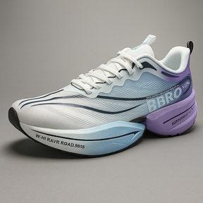 Zerbeto | Scarpe da running Fast Pro Elite – Progettate per velocità, comfort e controllo